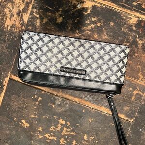 Diana Buchman wallet.